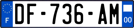 DF-736-AM