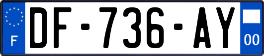 DF-736-AY