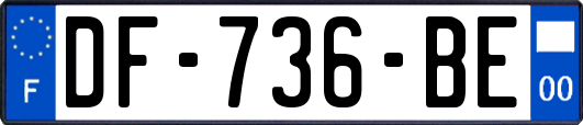 DF-736-BE