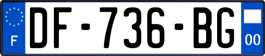 DF-736-BG