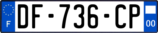 DF-736-CP
