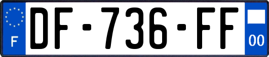 DF-736-FF