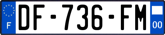 DF-736-FM