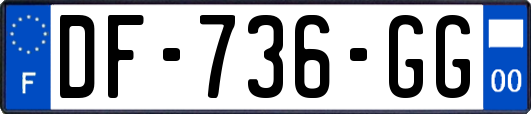 DF-736-GG