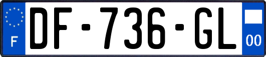 DF-736-GL
