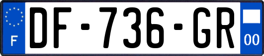 DF-736-GR