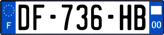 DF-736-HB
