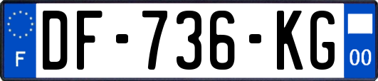 DF-736-KG