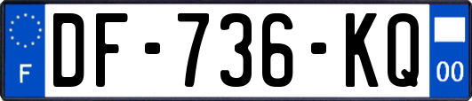 DF-736-KQ
