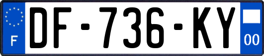 DF-736-KY