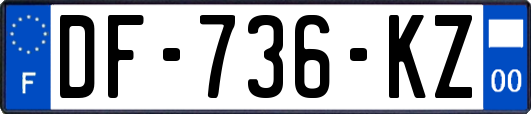 DF-736-KZ