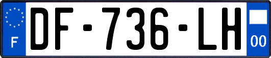 DF-736-LH