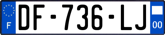 DF-736-LJ