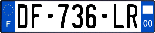 DF-736-LR