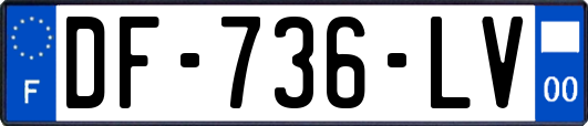 DF-736-LV