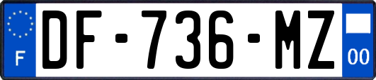 DF-736-MZ