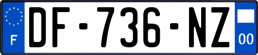 DF-736-NZ