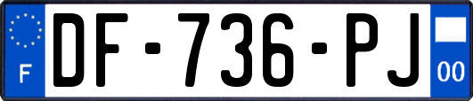 DF-736-PJ