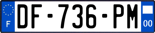 DF-736-PM