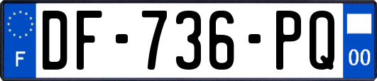 DF-736-PQ