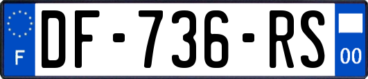 DF-736-RS