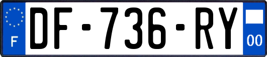 DF-736-RY