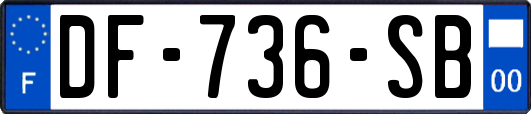 DF-736-SB