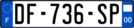 DF-736-SP