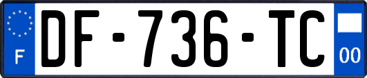 DF-736-TC