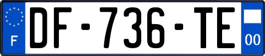 DF-736-TE