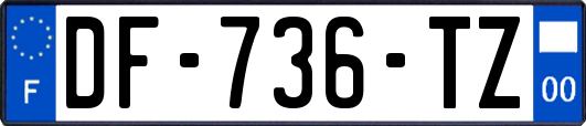 DF-736-TZ