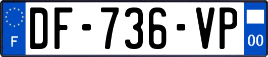 DF-736-VP