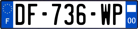 DF-736-WP