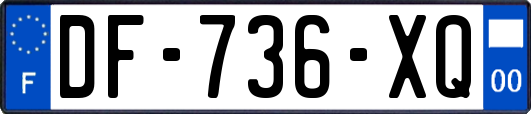 DF-736-XQ