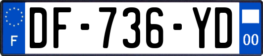 DF-736-YD