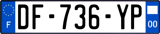 DF-736-YP