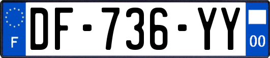 DF-736-YY