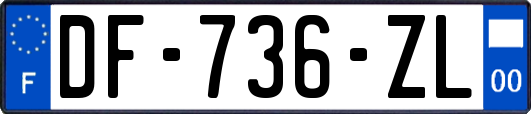 DF-736-ZL