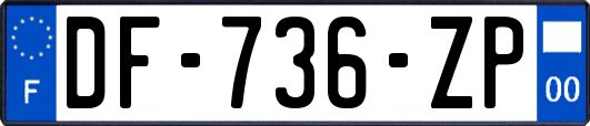 DF-736-ZP