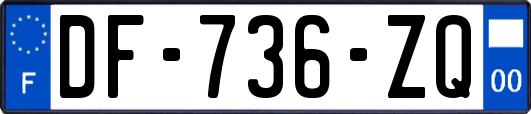 DF-736-ZQ