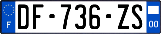 DF-736-ZS