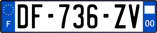 DF-736-ZV