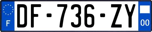 DF-736-ZY