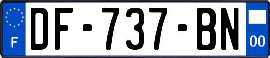 DF-737-BN