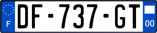 DF-737-GT