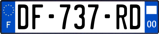 DF-737-RD