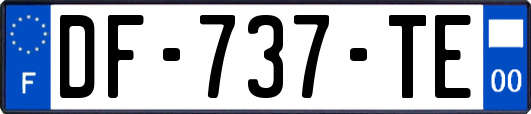 DF-737-TE