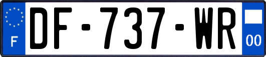 DF-737-WR