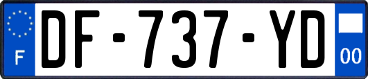 DF-737-YD