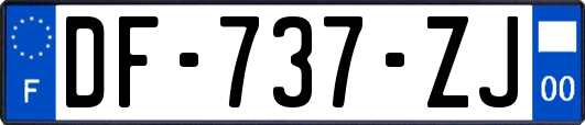 DF-737-ZJ